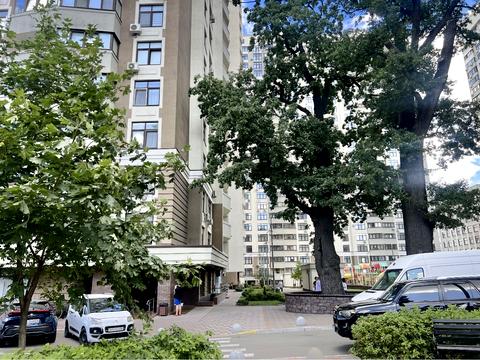 квартира за адресою Авіаконструктора Ігоря Сікорського вул. (Танкова), 4-В