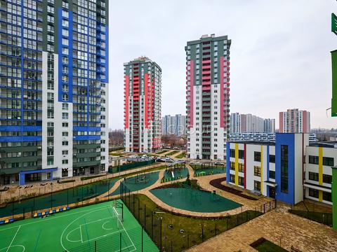 квартира за адресою Івана Виговського вул. (Маршала Гречка), 10-C