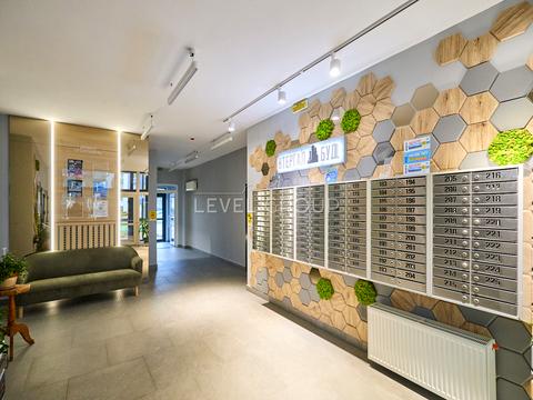 квартира за адресою Івана Виговського вул. (Маршала Гречка), 10-C