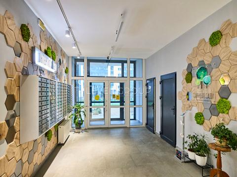 квартира за адресою Івана Виговського вул. (Маршала Гречка), 10-C