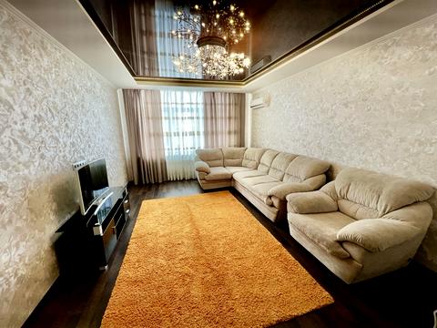 квартира за адресою Авіаконструктора Ігоря Сікорського вул. (Танкова), 4-В