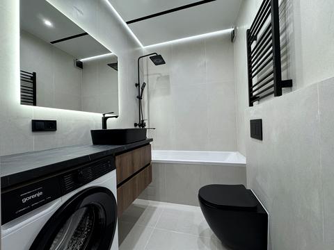 квартира за адресою Мартинова просп., (вул. Григорія Сковороди, 14)