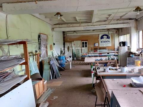 коммерческая по адресу Академика Палладина просп., 46