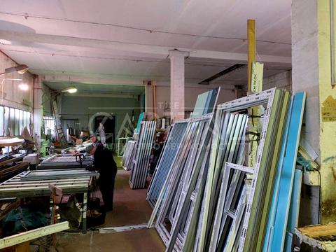 коммерческая по адресу Академика Палладина просп., 46