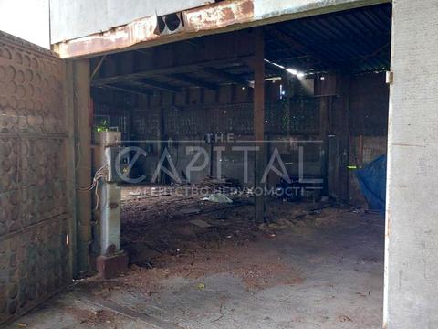 коммерческая по адресу Академика Палладина просп., 46