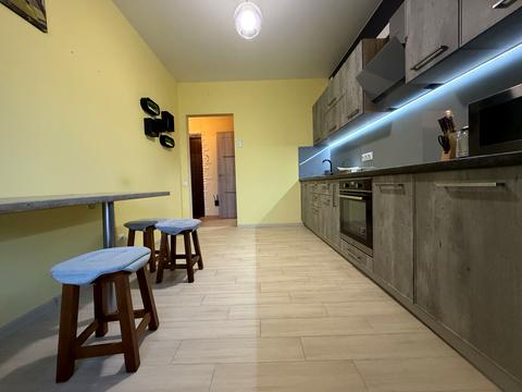 квартира за адресою Каховська вул., 58