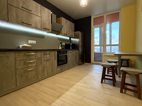 квартира за адресою Каховська вул., 58