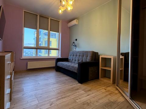 квартира за адресою Каховська вул., 58