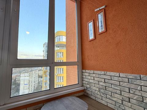 квартира за адресою Каховська вул., 58