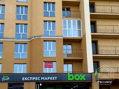 комерційна за адресою Валерія Лобановського вул., 30в