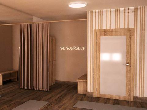 комерційна за адресою Валерія Лобановського вул., 30в