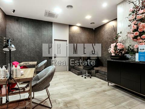 комерційна за адресою Іоанна Павла II вул. (Патріса Лумумби), 6/1