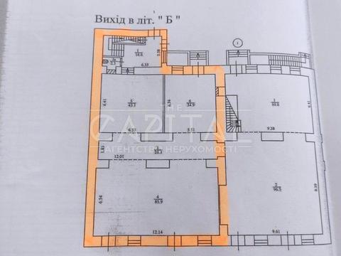 комерційна за адресою Петра Сагайдачного вул., 37