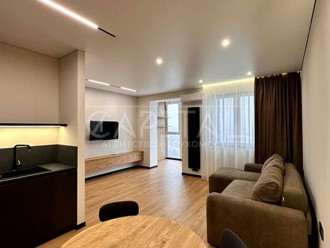 квартира по адресу Васильковская ул., 37-Г