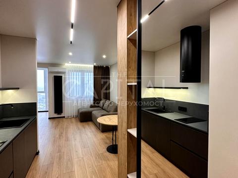 квартира по адресу Васильковская ул., 37-Г