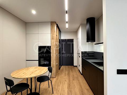 квартира по адресу Васильковская ул., 37-Г