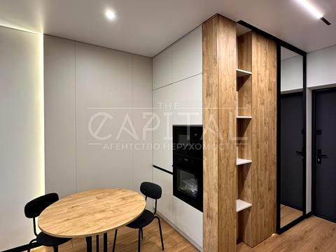 квартира по адресу Васильковская ул., 37-Г