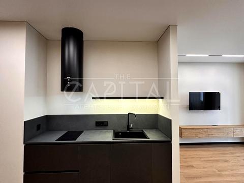 квартира по адресу Васильковская ул., 37-Г