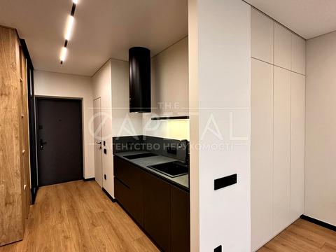 квартира по адресу Васильковская ул., 37-Г