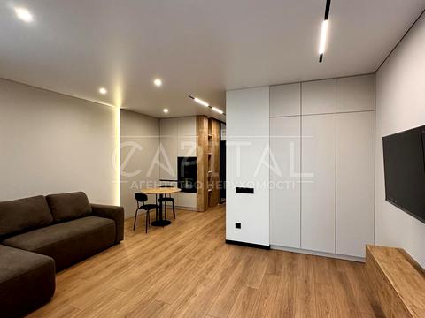 квартира по адресу Васильковская ул., 37-Г