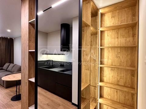 квартира по адресу Васильковская ул., 37-Г