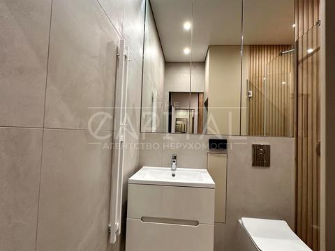 квартира по адресу Васильковская ул., 37-Г