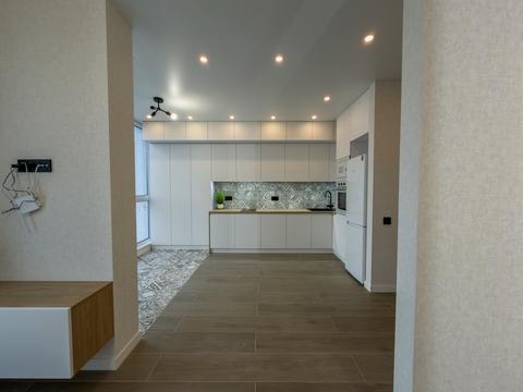 квартира за адресою Київ, Ревуцького вул., 40-Б