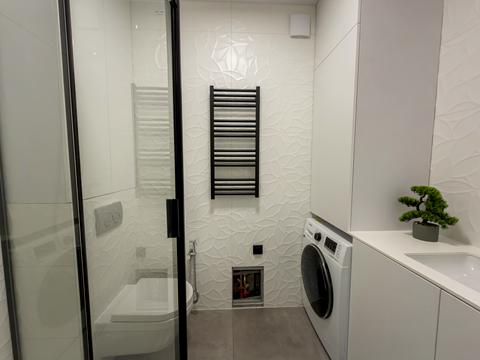 квартира за адресою Київ, Ревуцького вул., 40-Б