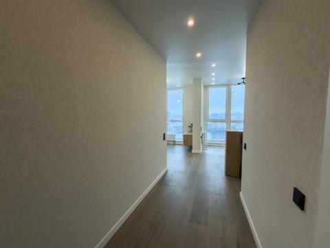 квартира за адресою Київ, Ревуцького вул., 40-Б