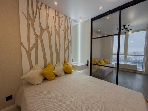 квартира за адресою Київ, Ревуцького вул., 40-Б