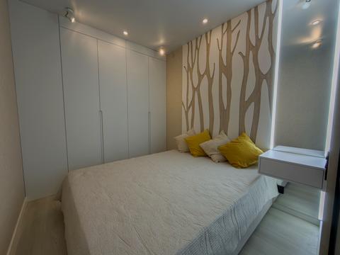 квартира за адресою Київ, Ревуцького вул., 40-Б