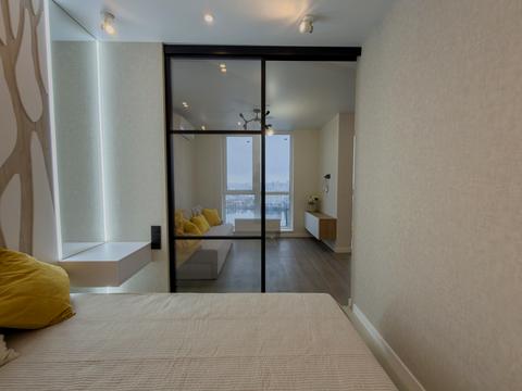 квартира за адресою Київ, Ревуцького вул., 40-Б