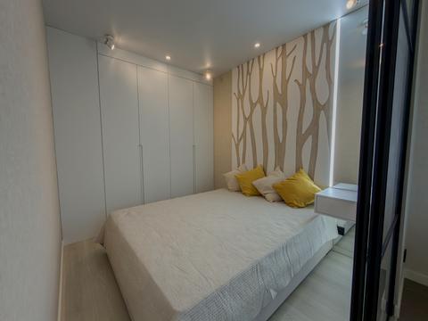 квартира за адресою Київ, Ревуцького вул., 40-Б