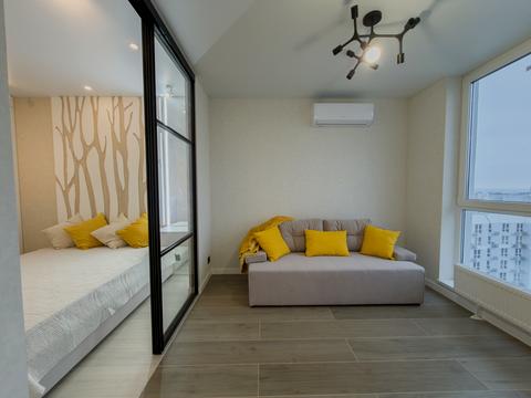 квартира за адресою Київ, Ревуцького вул., 40-Б