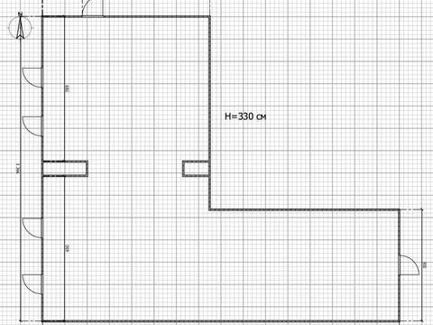комерційна за адресою Предславинська вул., 44