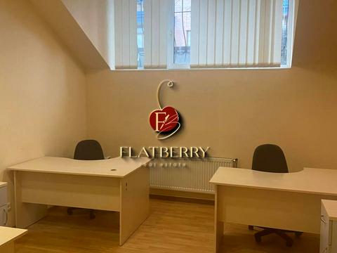 коммерческая по адресу Павловская ул., 17