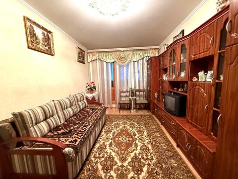 квартира за адресою Червоної Калини просп. (Володимира Маяковського), 15-В