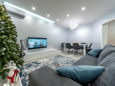 квартира по адресу Олены Пчилки ул., 8