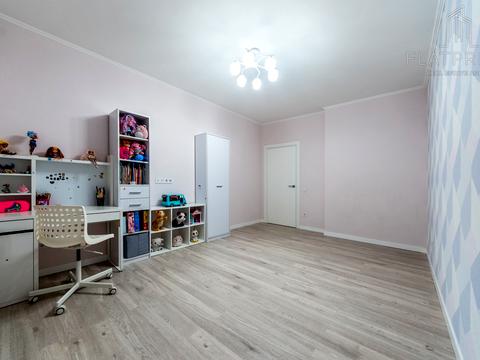 квартира по адресу Олены Пчилки ул., 8