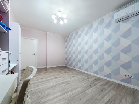 квартира по адресу Олены Пчилки ул., 8