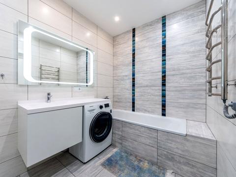 квартира по адресу Олены Пчилки ул., 8