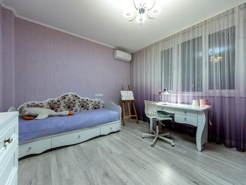 квартира по адресу Олены Пчилки ул., 8