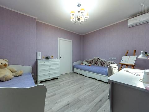 квартира по адресу Олены Пчилки ул., 8