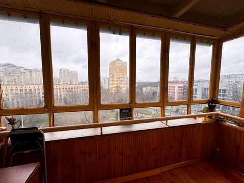 квартира за адресою Солом'янська вул., 4/2