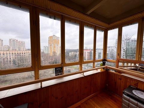 квартира за адресою Солом'янська вул., 4/2