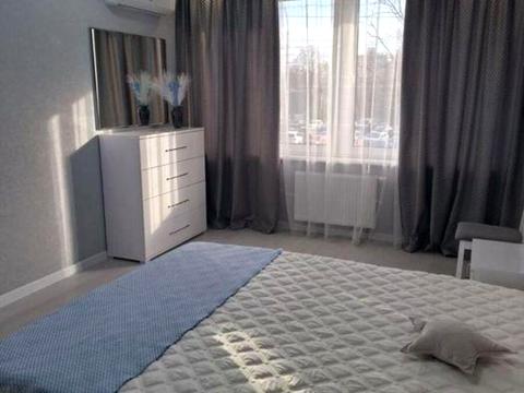 квартира за адресою Михайла Максимовича вул. (Онуфрія Трутенка), 32-А