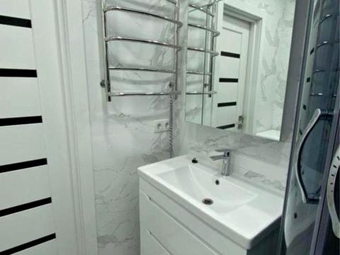 квартира за адресою Михайла Максимовича вул. (Онуфрія Трутенка), 32-А