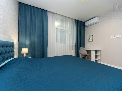 квартира по адресу Олены Пчилки ул., 8