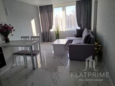 квартира за адресою Михайла Максимовича вул. (Онуфрія Трутенка), 32-А