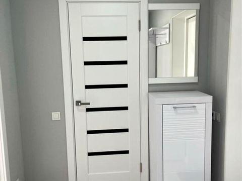 квартира за адресою Михайла Максимовича вул. (Онуфрія Трутенка), 32-А